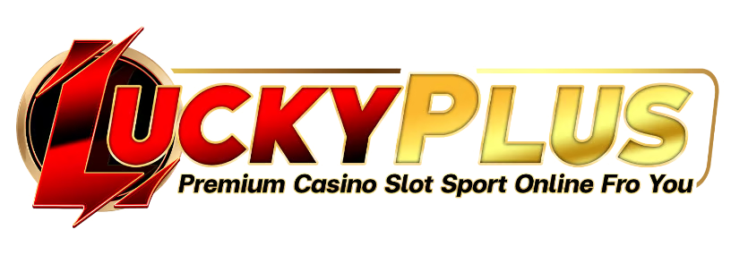 luckyplus อาณาจักรสล็อตเว็บตรง แตกหนักจัดเต็ม ถอนไวไม่มีอั้น